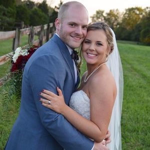 Meet your Posher, Allison